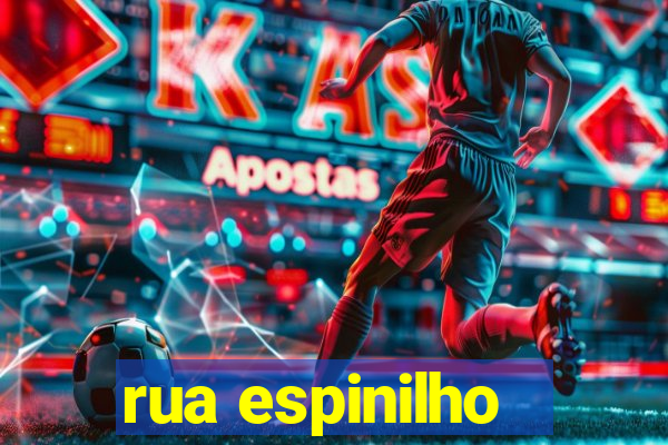 rua espinilho - guarani novo hamburgo - rs 298